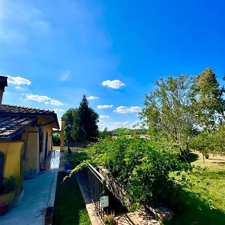 Villa Chloe Nepi