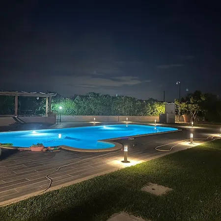 Villa Chloe