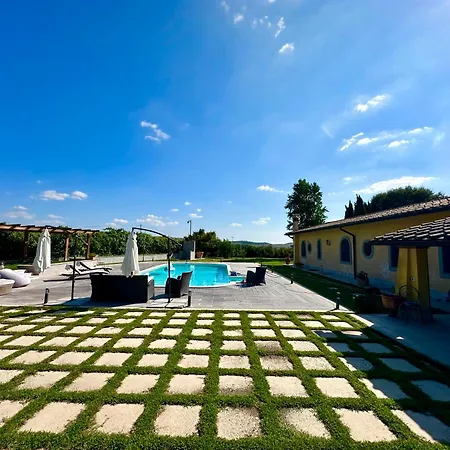 Villa Chloe *