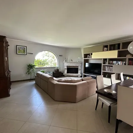 Vila Chloe Nepi