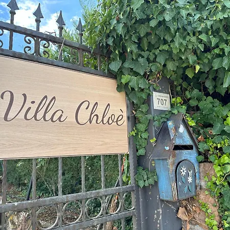 Chloe Villa
