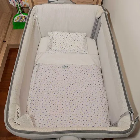 Chloe Villa Nepi
