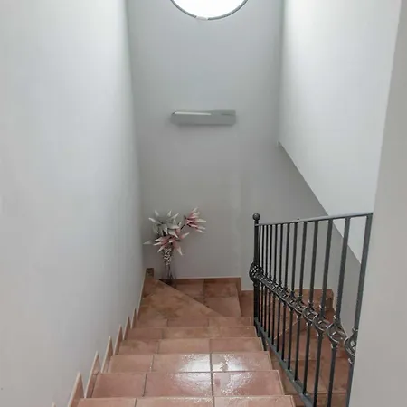Villa Chloe *