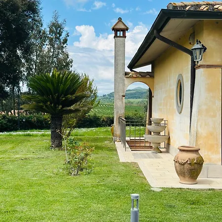 Villa Chloe *